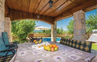 Gorgeous Home In Gorica With Kitchen - Gorica - 5