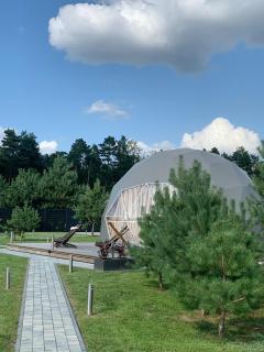IdyllaGlamp- Glamping Boho - Dzbądzek - 7