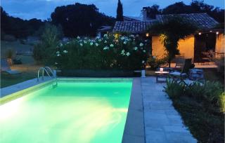 Awesome Home In Roussas With Kitchen - 1