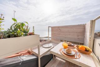 GuestReady - Like a sailor with river view - Lissabon - 0