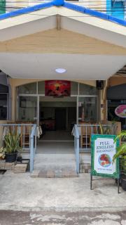 Shady Palms Guest House Cha Am Beach - Cha Am - 9