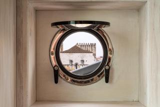 GuestReady - Like a sailor with river view - Lissabon - 9