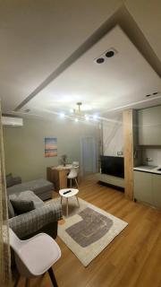 Cozy Heaven Apartments 2 Don Bosko - Tirana - 5