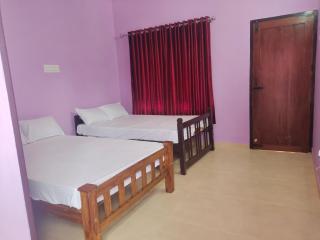 Venu's by Quality Inn - Varkala - 4