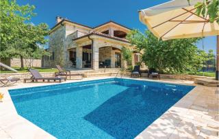 Gorgeous Home In Gorica With Kitchen - Gorica - 0