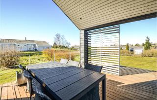 Gorgeous Home In Ebeltoft With Wifi - 2