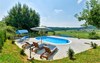 Beautiful Home In Radakovo With Sauna - 1