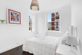 The Bronwen - Londra - 5