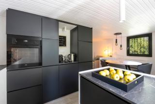 Superb Chalet Monterosa - Anzino - 9