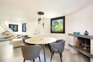 Superb Chalet Monterosa - Anzino - 3