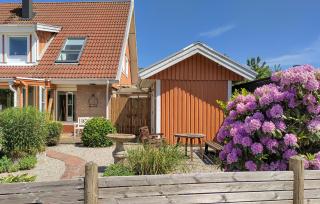3 Bedroom Beautiful Home In Höganäs - Höganäs - 1