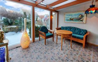 3 Bedroom Beautiful Home In Höganäs - Höganäs - 4