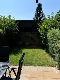 Highlight Maisonette - 94 qm und bis zu 6 Personen! - Obertal - 6