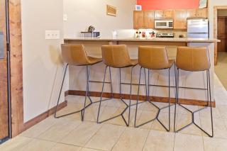 Soaring Eagle 303 Next To Slopes Underground Parking Hot Tubs Locker - Snowshoe - 7