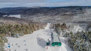 Soaring Eagle 303 Next To Slopes Underground Parking Hot Tubs Locker - 1