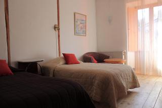 Auberge l'Escaleta - Seix - 9