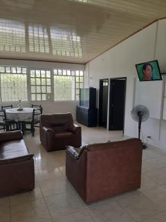 Finca Hotel Campestre SAN JOSE - Villavicencio - 8