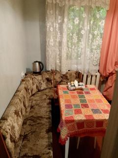 3-х комнатная квартира по улице Коцюбинского, дом 9 дробь 6 - Kremenchuk - 1