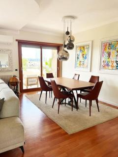 RP Luxury House - EUR Rome - 7