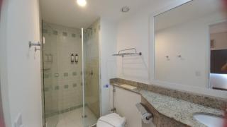 Flat Vila Mariana Ibirapuera (Apto 1005) - São Paulo - 4