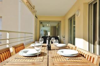 Le Palais de Med - 2 bedrooms - 7