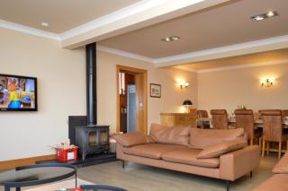 Taigh na Mara - Kames - 2