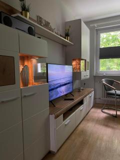 Ferienwohnung Juchmann - Timmendorfer Strand - 4