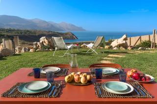 Villa Faraglioni Cala Bianca - 8