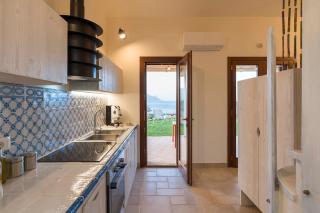 Villa Faraglioni Cala Bianca - 6