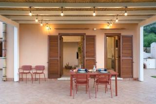 Villa Faraglioni Cala Bianca - 7