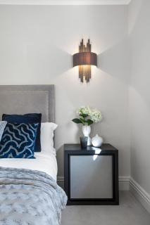 Luxurious Penthouse - Hyde Park- Air Con - Londra - 8