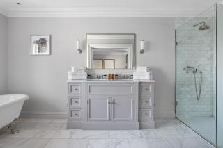 Luxurious Penthouse - Hyde Park- Air Con - Londra - 9