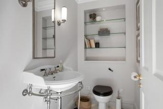 Luxurious Penthouse - Hyde Park- Air Con - Londra - 7