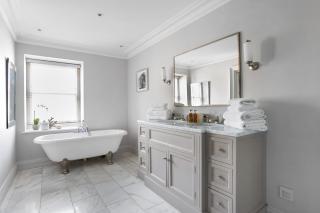 Luxurious Penthouse - Hyde Park- Air Con - Londra - 4