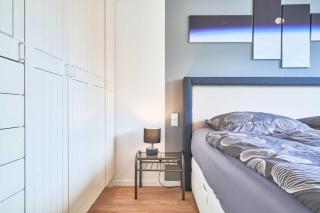 Ferienwohnung Juchmann - Timmendorfer Strand - 8