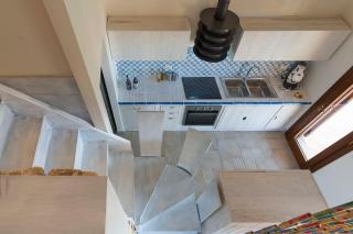 Villa Faraglioni Cala Bianca - 2