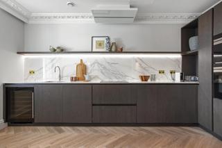 Luxurious Penthouse - Hyde Park- Air Con - Londra - 6
