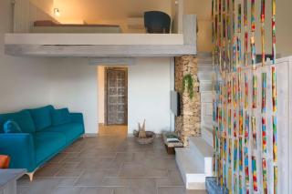 Villa Faraglioni Cala Bianca - 4