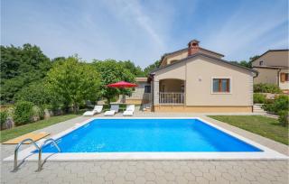 Three-Bedroom Holiday Home In Tinjan - Tinjan - 5