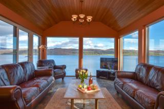 Taigh na Mara - Kames - 8