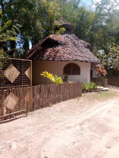 Planet cottages mtwapa - Mombaça - 0