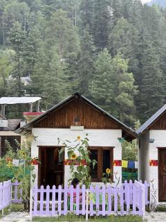 Himtrek Stay Kasol - 5