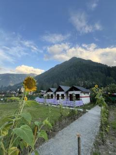 Himtrek Stay Kasol - 4