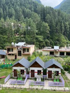 Himtrek Stay Kasol - 1