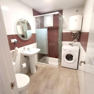 Benalmádena Playa Apartamentos - Málaga - 8