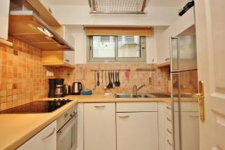 Le Palais de Med - 2 bedrooms - 4