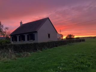 Maison à la ferme Grenetemy - 5