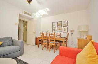 Le Palais de Med - 2 bedrooms - 3