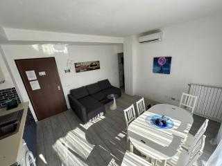 Sky Apartment - Milan - 8