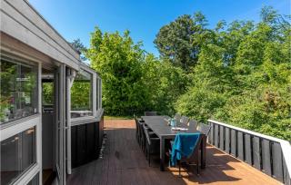 Amazing Home In Nykøbing Sj With Sauna - Klint - 2